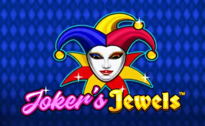 Joker´s Jewels